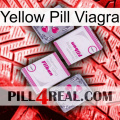 Yellow Pill Viagra 33